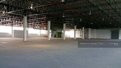 Jurong Logistics Hub (D22), Warehouse #453198791